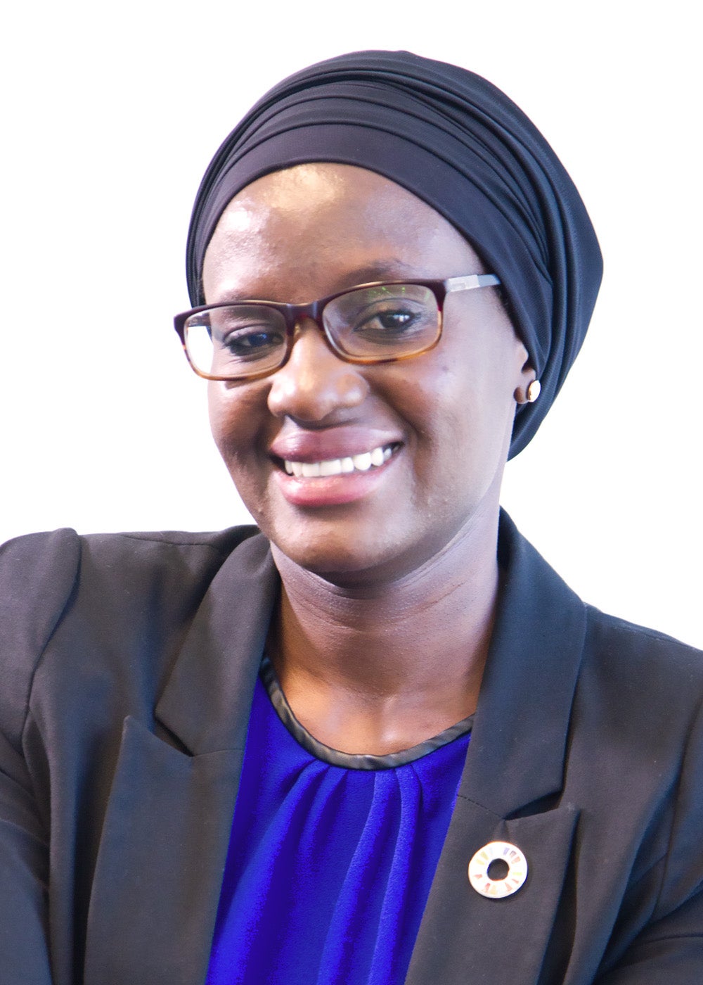 Fatuma Muzungu