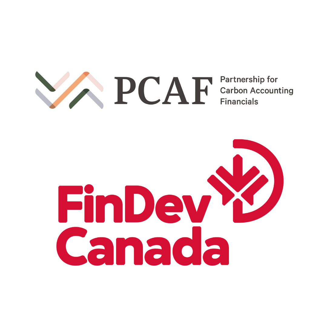 PCAF FinDev Canada