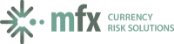 MFX logo