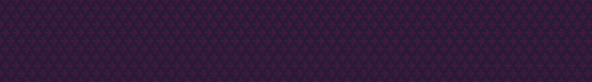 banner arrows purple