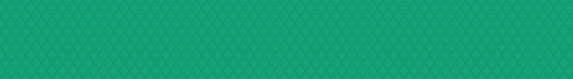 banner arrows green