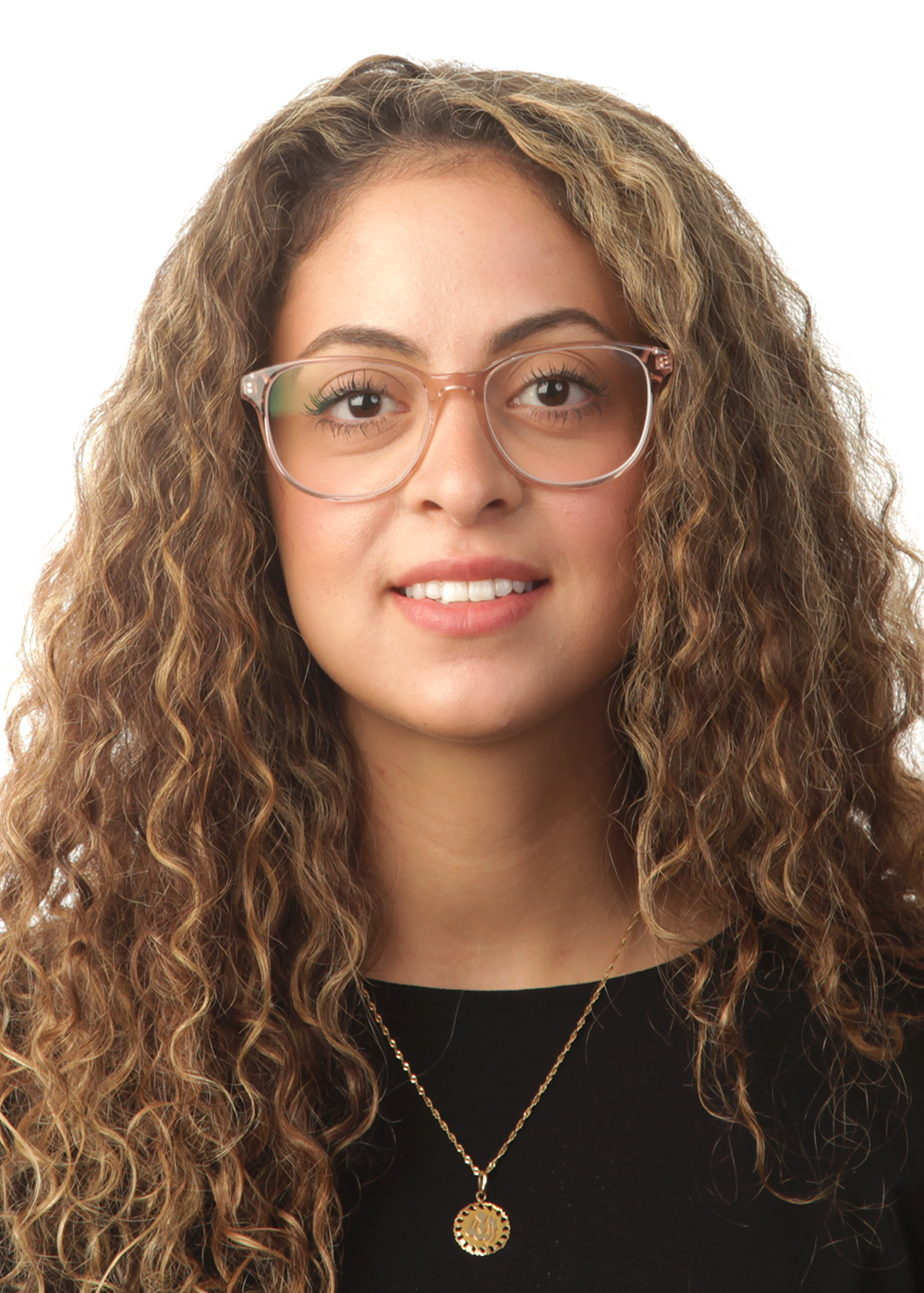Shereen Aly