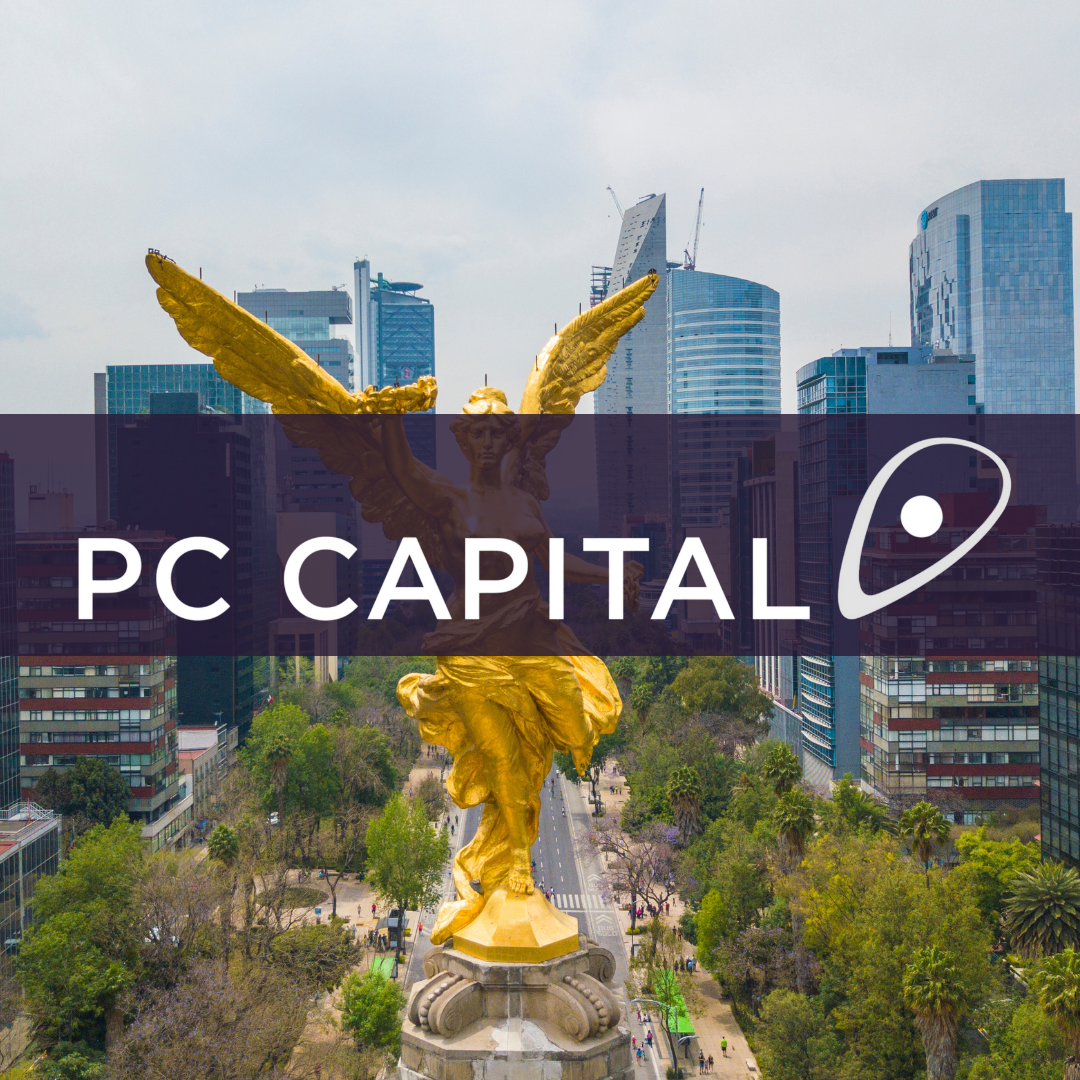 PCcapital