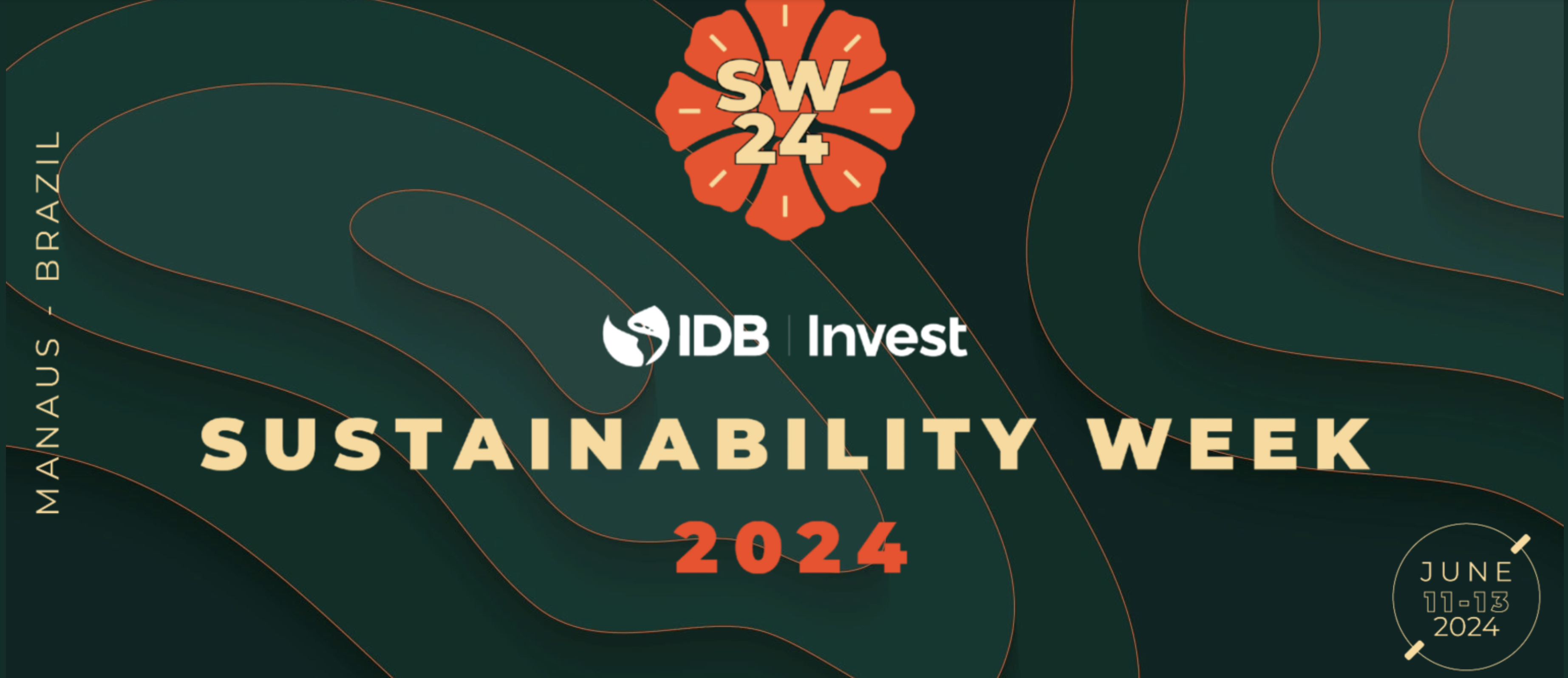 IDB Banner