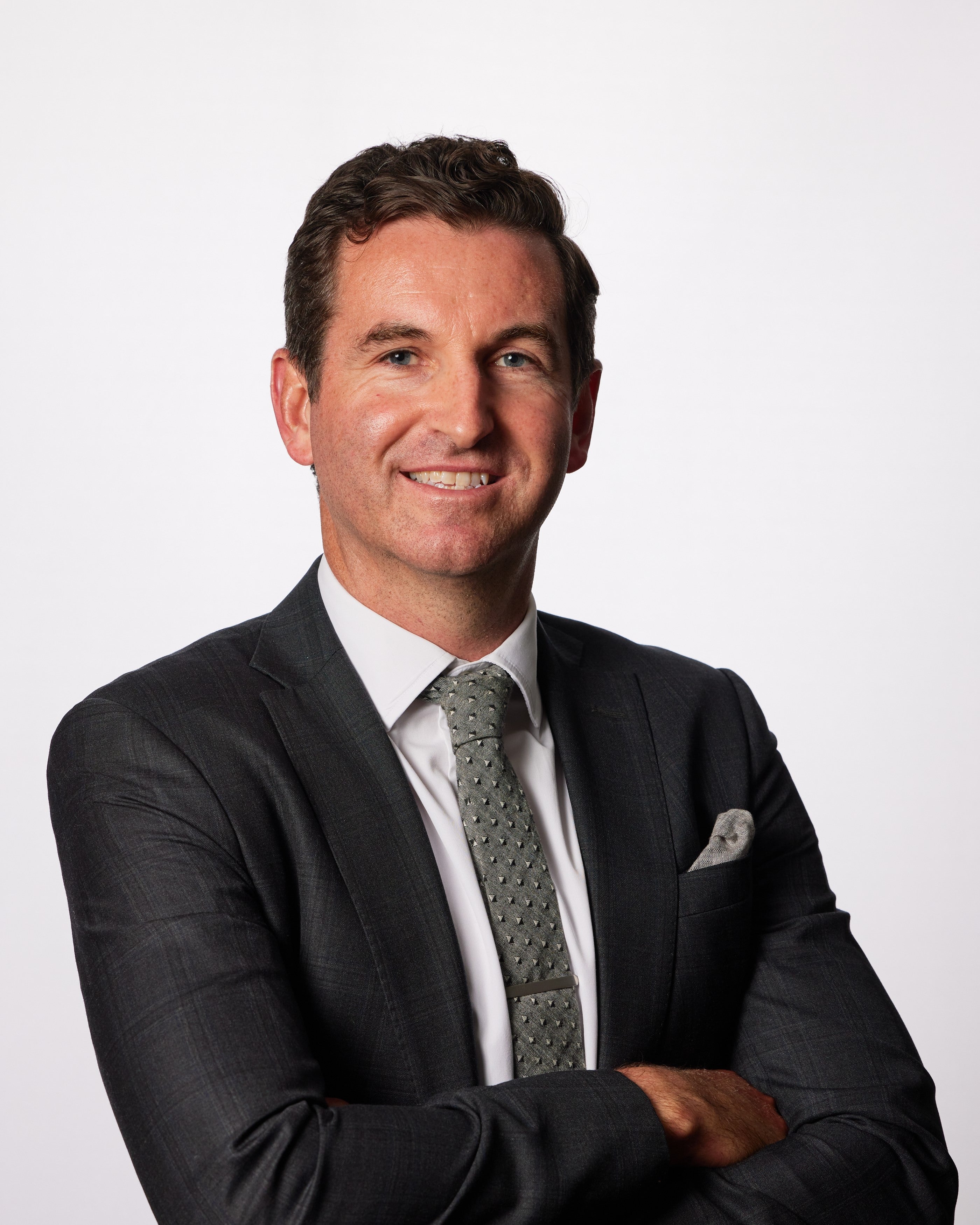 Michael Smart