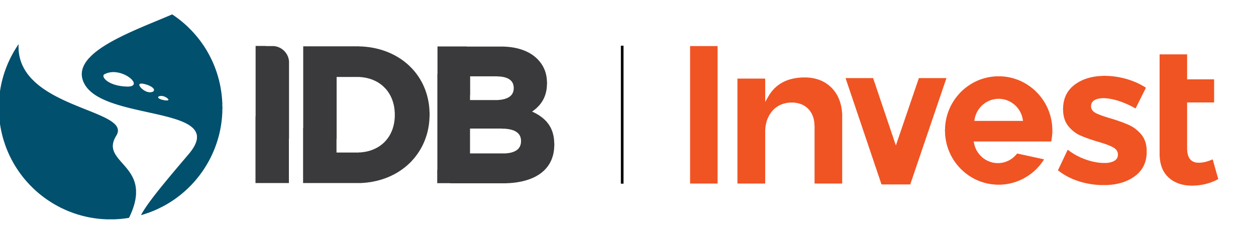 Logo of IDB Invest