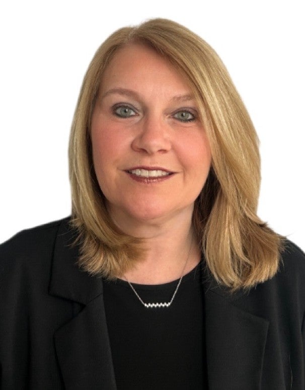 Picture of Kimberley Graham