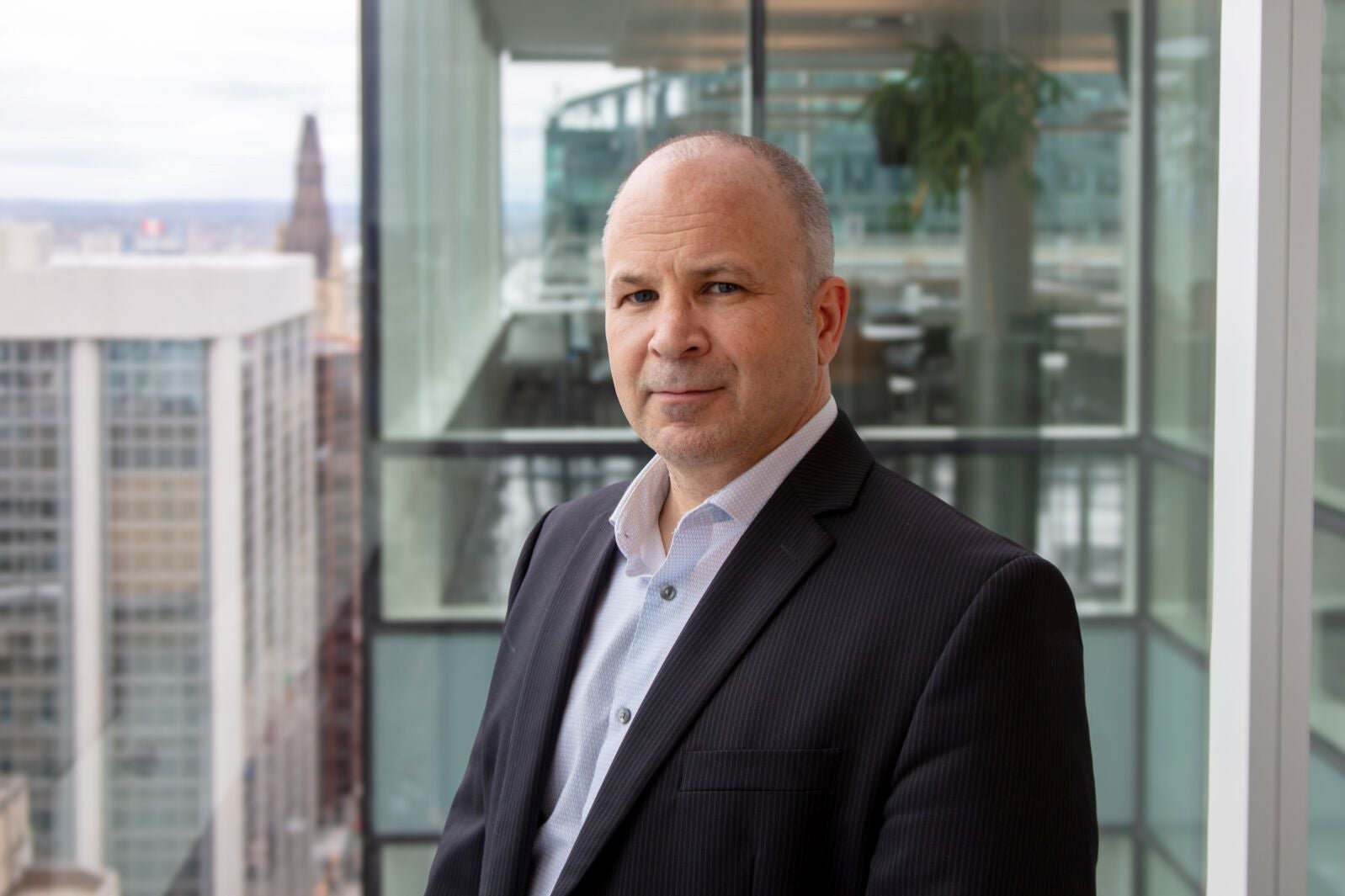 Picture of Alistair Smith