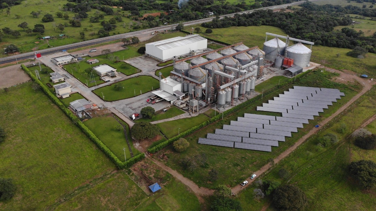 Flexos Aguazul