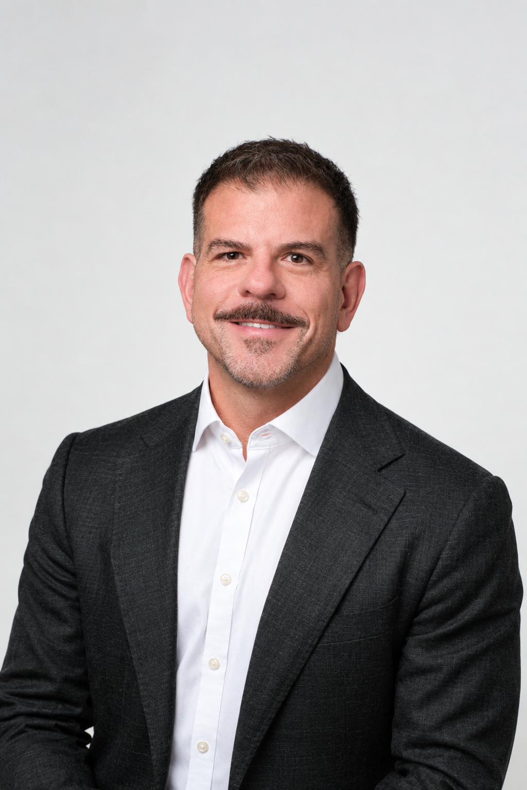 Image of VP and CFOO Anthony Partipilo