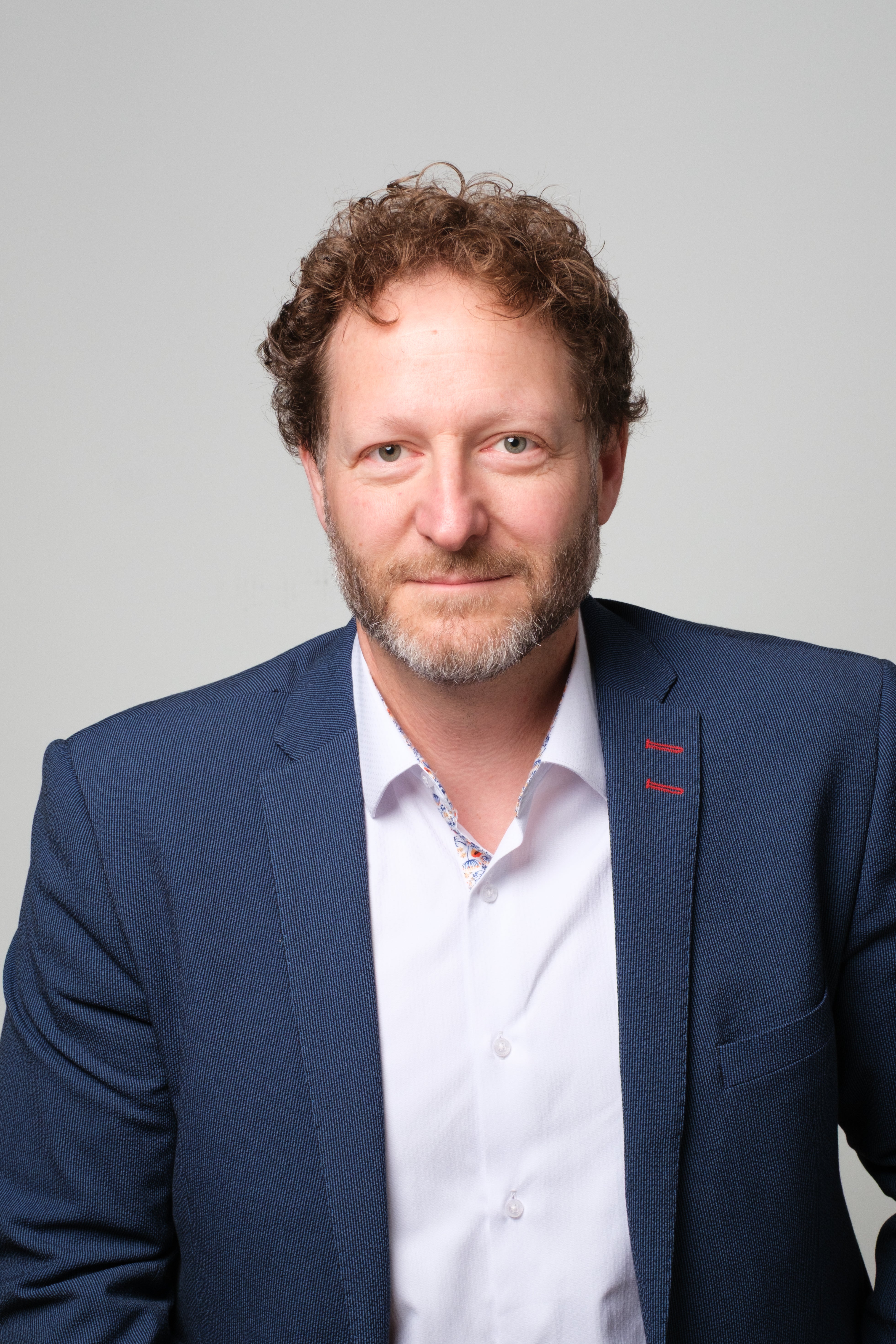 Theodore Colombo