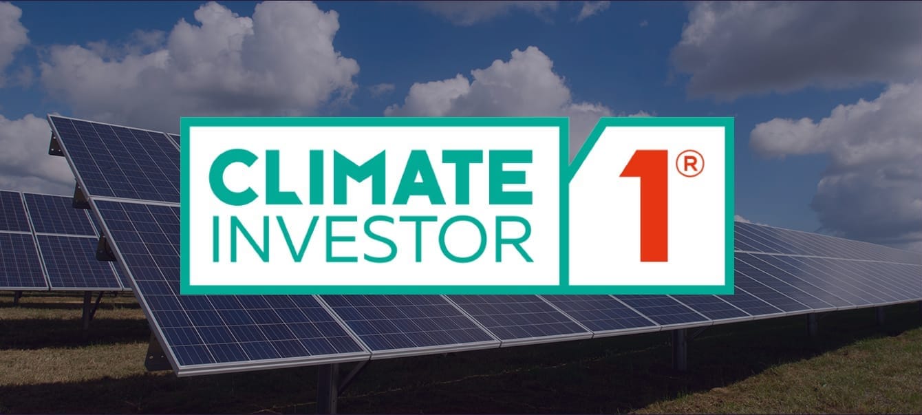 Climate Investor 1 logo