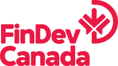 Logo de FinDev Canada