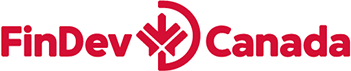 Logo de FinDev Canada