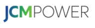 JCMPower logo