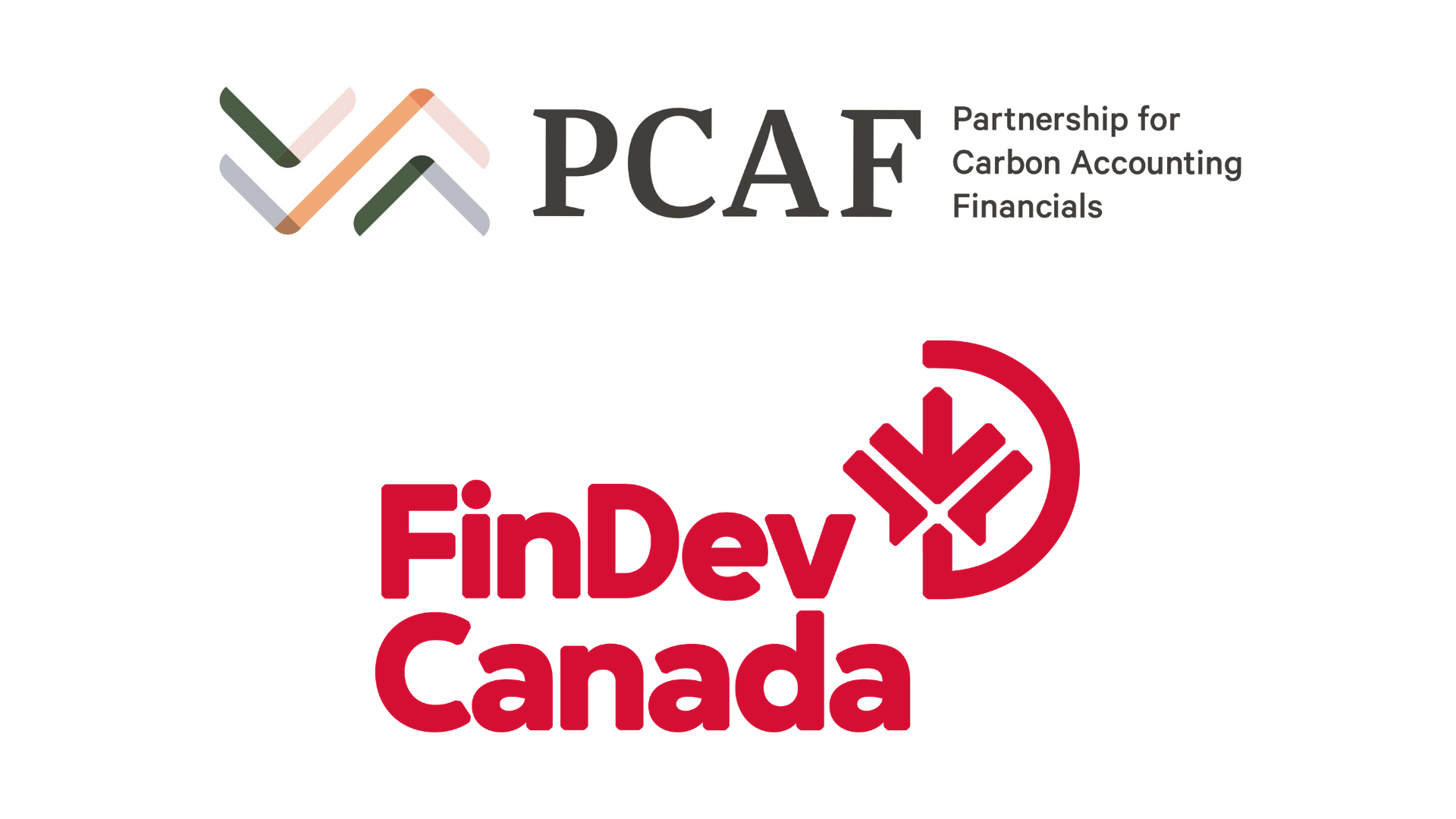 PCAF FinDev Canada