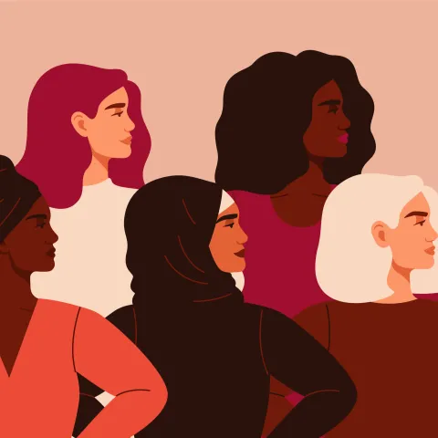 Women empowerment