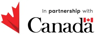 Canada Aid partner logo