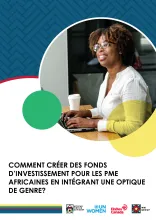 Lelapa rapport de fonds