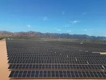 Parque Las Lomas, La Rioja