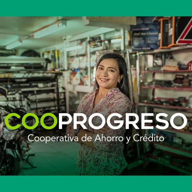 Cooprogreso