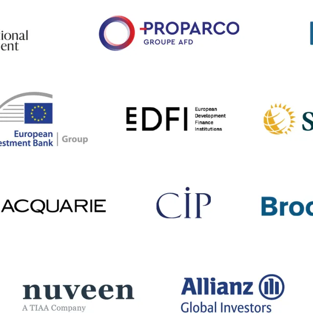 Logos des partneraires du Conseil consultatif du G7