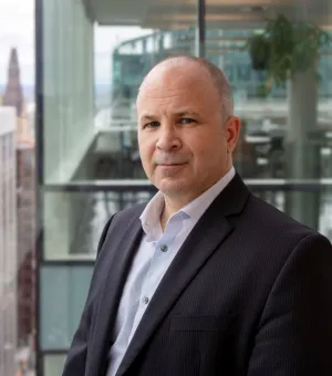 Picture of Alistair Smith
