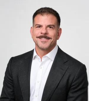Image of VP and CFOO Anthony Partipilo