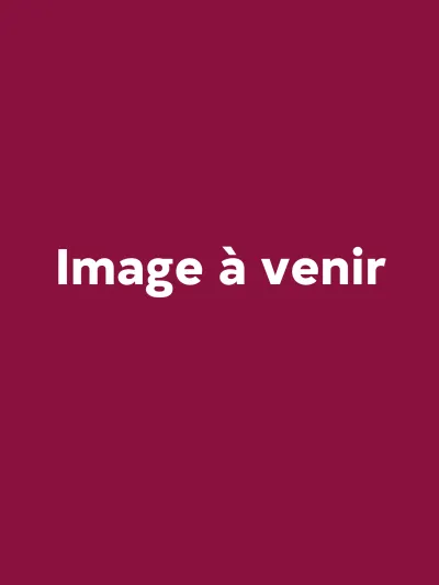 Image à venir
