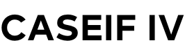 CASEIF IV logo