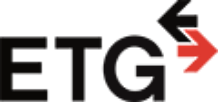 ETG logo