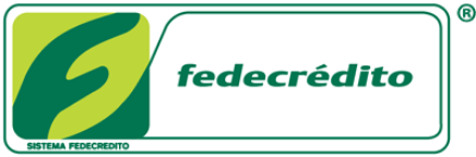 Fedecrédito logo