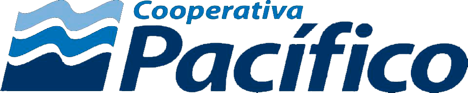 Pacifico logo