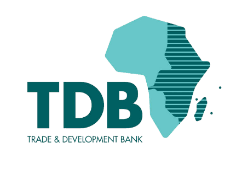 TDB logo