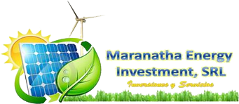 Maranatha logo