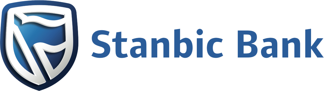 Stanbic logo