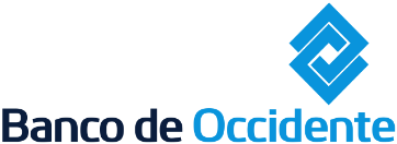 Banco de Occidente logo