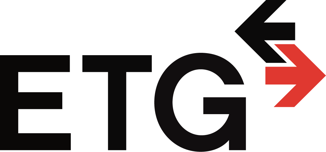 ETG logo