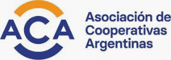 Asociación de Cooperativas Argentinas logo