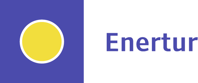 Enertur logo