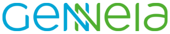 Genneia logo