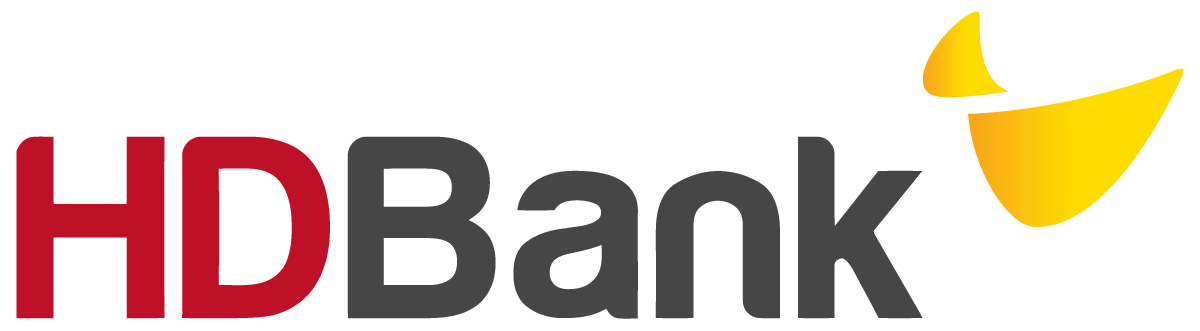 HD Bank logo