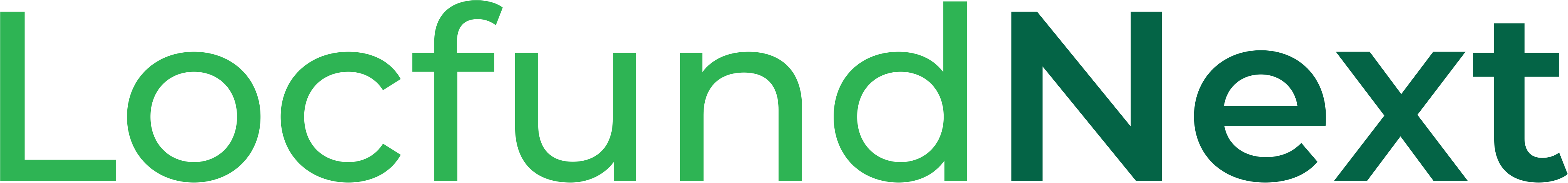 LocfundNext logo