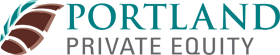 Portland Private Equity logo