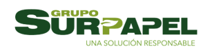 Surpapel Group logo