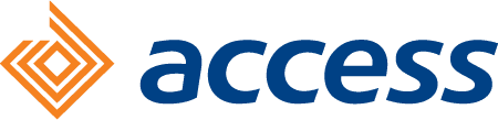 Access Bank logo