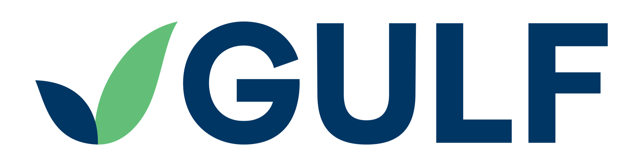 Gulf logo