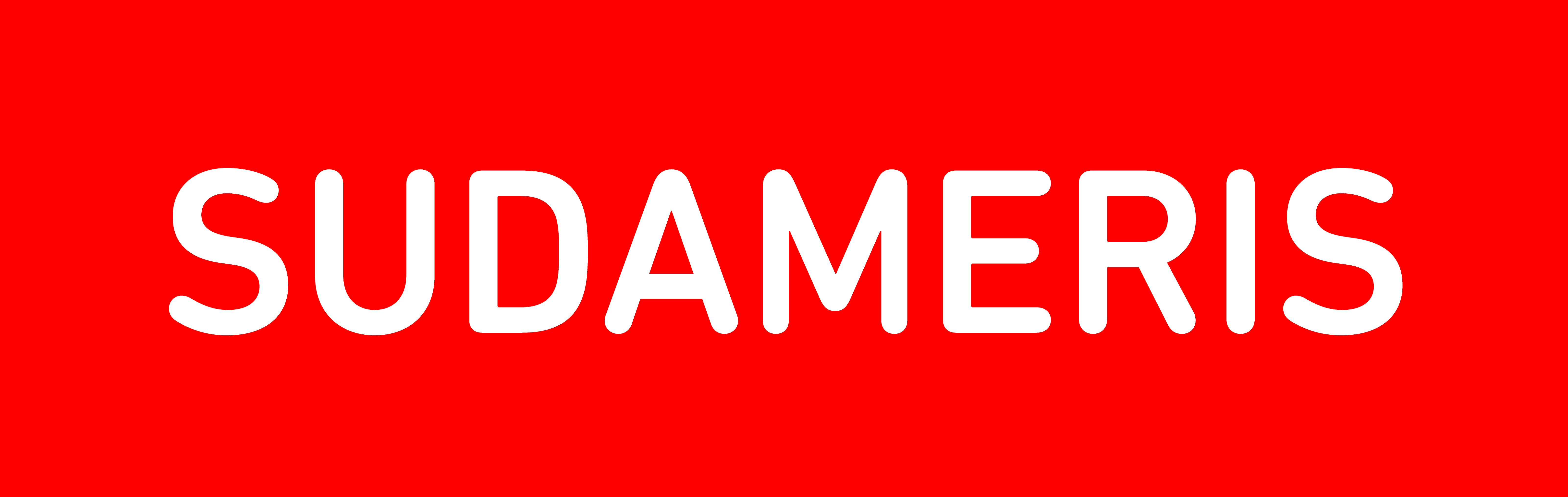 SUDAMERIS logo