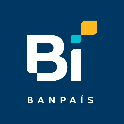 Banpais logo