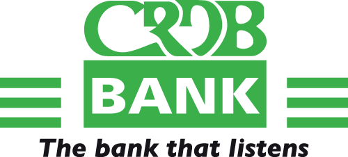 CRDB logo